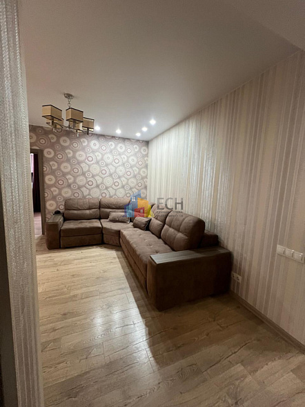 Продажа 2 комнатной квартиры, 88 м2, обл. Тульская, г. Тула, улица Свободы, 24 4