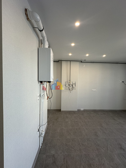 Продажа 3 комнатной квартиры, 64 м2, обл. Тульская, г. микрорайон Петровский квартал, улица Лётчика Пирожкова, 9 4