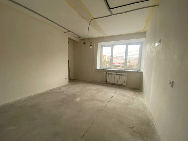 Продажа 3 комнатной квартиры, 60.3 м2, обл. Тульская, г. Тула, улица Лейтейзена, 3 12