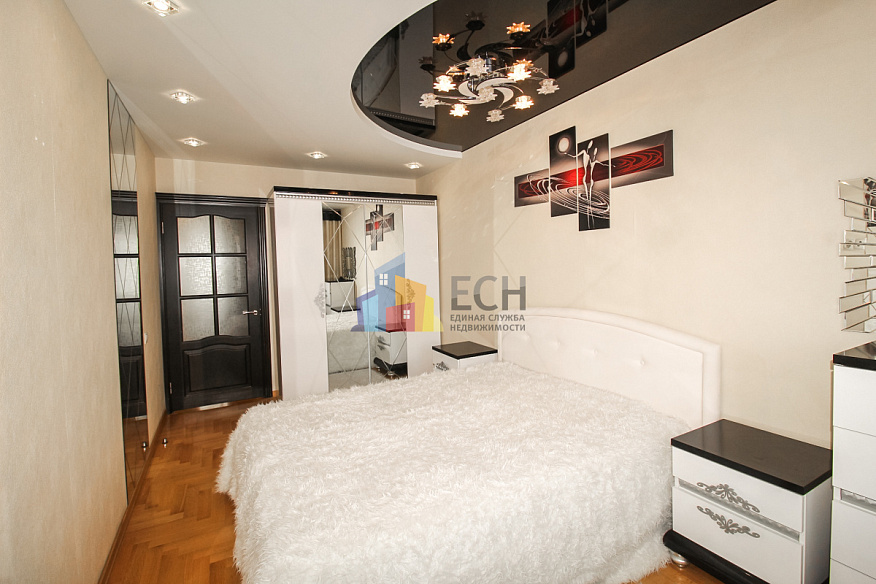 Продажа 2 комнатной квартиры, 68.9 м2, обл. Тульская, г. Тула, улица Декабристов, 8А 3