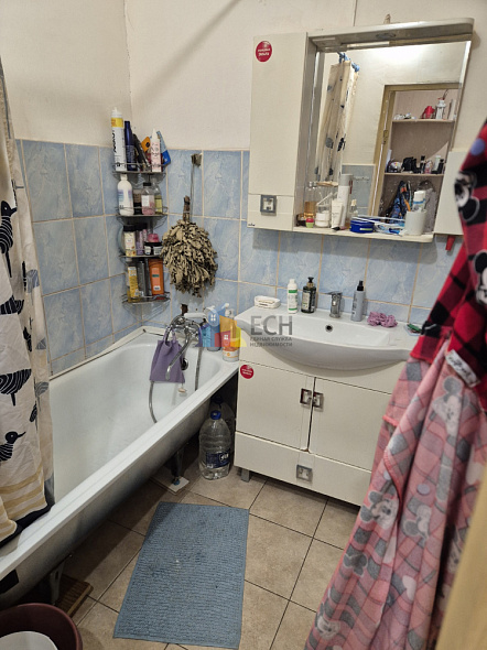 Продажа 1 комнатной квартиры, 37.2 м2, обл. Тульская, г. городской округ Тула, деревня Варваровка, 1Ак17 9