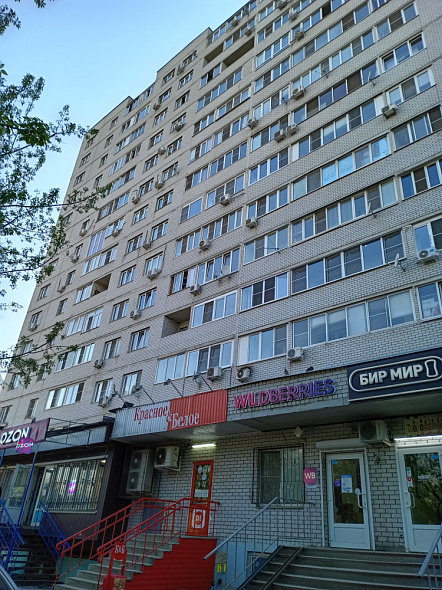 Продажа 3 комнатной квартиры, 80.3 м2, обл. Тульская, г. Тула, улица Максима Горького, 1Б 6