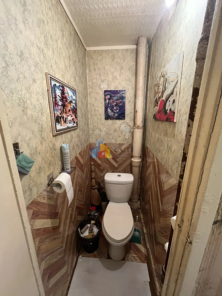 Продажа 1 комнатной квартиры, 36.2 м2, обл. Тульская, г. Тула, улица Максима Горького, 7 5