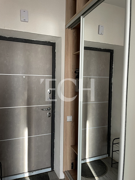 Продажа 1 комнатной квартиры, 39 м2, обл. Тульская, г. Тула, Оборонная улица, 102Б 26