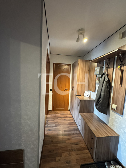 Продажа 1 комнатной квартиры, 38.2 м2, обл. Тульская, г. микрорайон Мясново, улица Болотова, 68А 10