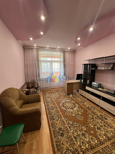 Продажа 1 комнатной квартиры, 36.5 м2, обл. Тульская, г. Тула, улица Шухова, 4 1
