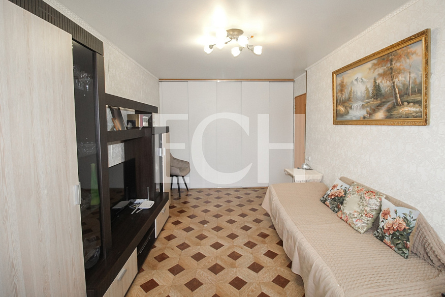 Продажа 2 комнатной квартиры, 44 м2, обл. Тульская, г. посёлок Косая Гора, улица Пушкина, 10 2