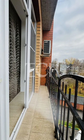 Продажа Студия комнатной квартиры, 34.2 м2, обл. Тульская, г. Тула, улица Седова, 12В 11