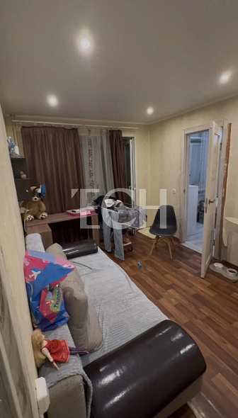 Продажа 3 комнатной квартиры, 41.7 м2, обл. Тульская, г. Тула, улица Дементьева, 14 2