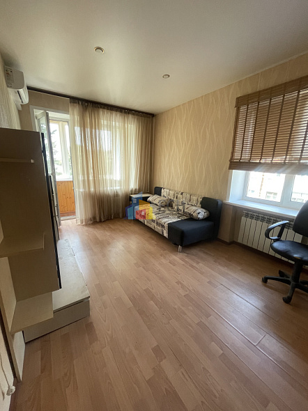 Продажа 1 комнатной квартиры, 32 м2, обл. Тульская, г. Тула, улица Мориса Тореза, 9А 3