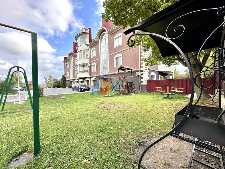 Продажа 2 комнатной квартиры, 61.6 м2, обл. Тульская, г. Тула, улица Галкина, 254к2 19