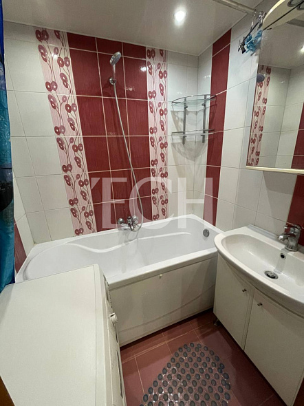 Продажа 3 комнатной квартиры, 66 м2, обл. Тульская, г. Тула, улица Бондаренко, 37 16