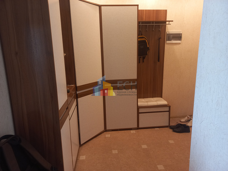 Продажа 2 комнатной квартиры, 58 м2, обл. Тульская, г. Тула, улица Генерала Маргелова, 5А 6