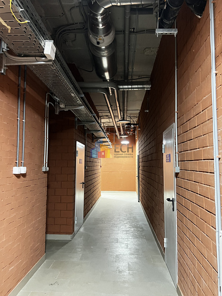 Продажа 2 комнатной квартиры, 79.17 м2, обл. Тульская, г. Тула, переулок Шевченко, 5 11