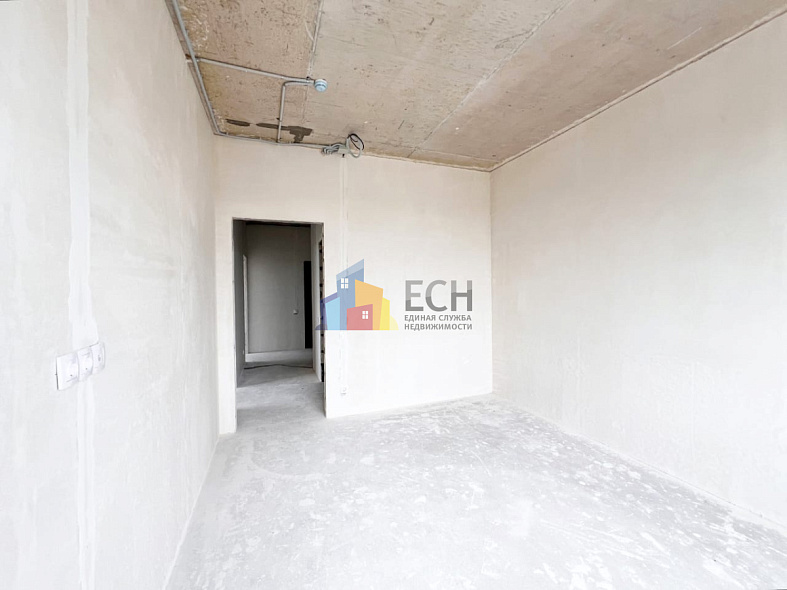 Продажа 2 комнатной квартиры, 61.6 м2, обл. Тульская, г. посёлок Петровский, Шоссейный проезд, 25 6