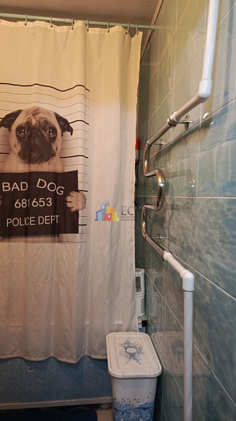 Продажа 3 комнатной квартиры, 55.2 м2, обл. Тульская, г. Тула, Первомайская улица, 18 12