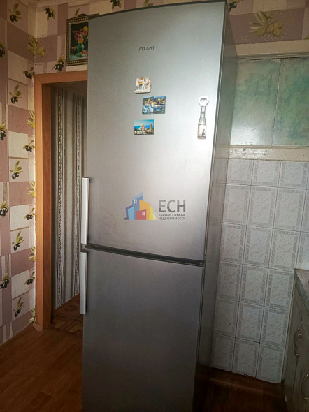 Продажа 2 комнатной квартиры, 45 м2, обл. Тульская, г. Тула, Оружейная улица, 52 12