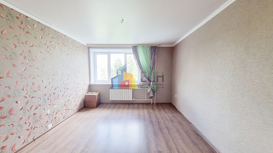 Продажа 3 комнатной квартиры, 60 м2, обл. Тульская, г. Тула, проспект Ленина, 88 1