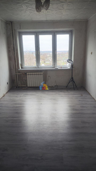 Продажа 3 комнатной квартиры, 62 м2, обл. Тульская, г. Венёв, микрорайон Южный, 34 17