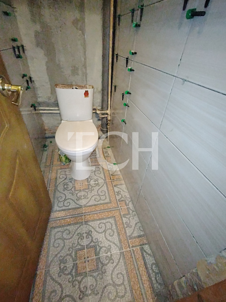 Продажа 3 комнатной квартиры, 72.5 м2, обл. Тульская, г. Тула, улица Шухова, 3 31