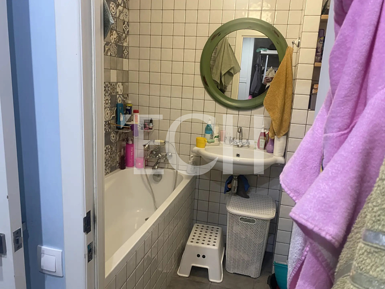 Продажа 1 комнатной квартиры, 37 м2, обл. Тульская, г. село Осиновая Гора, 1-й Восточный проезд, 1 3