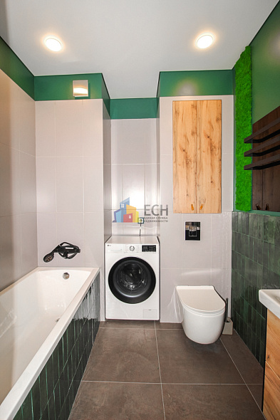 Продажа Студия комнатной квартиры, 31.7 м2, обл. Тульская, г. Тула, Оборонная улица, 102В 2