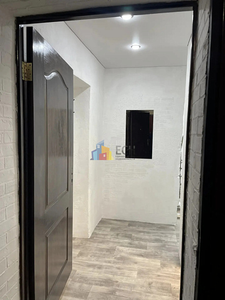 Продажа 1 комнатной квартиры, 32 м2, обл. Тульская, г. Тула, улица Мориса Тореза, 20 8