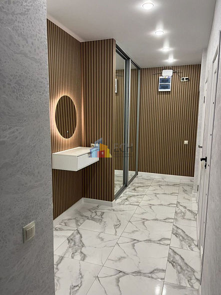 Продажа 3 комнатной квартиры, 67 м2, обл. Тульская, г. Тула, Новомосковская улица, 10Б 9