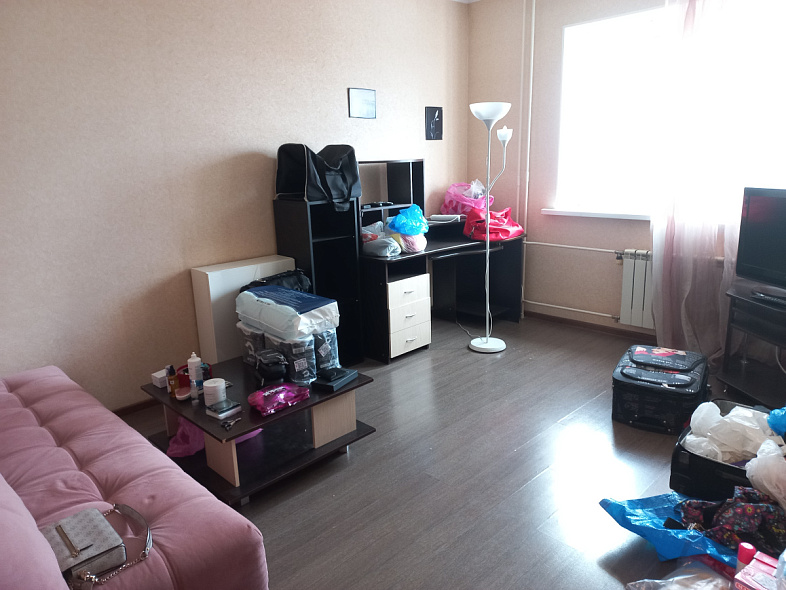 Продажа 2 комнатной квартиры, 56 м2, обл. Тульская, г. Тула, проспект Ленина, 112 3