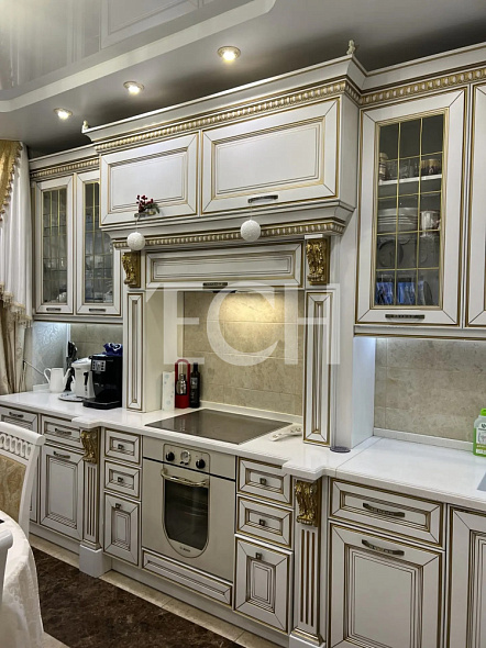 Продажа 3 комнатной квартиры, 82 м2, обл. Тульская, г. Тула, улица Генерала Маргелова, 5А 24