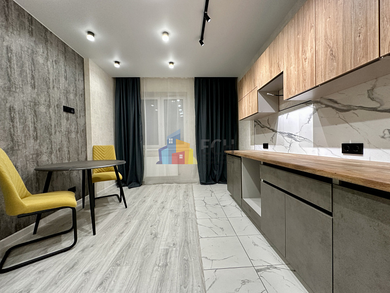 Продажа 3 комнатной квартиры, 80.2 м2, 300045, обл. Тульская, р-н. Ленинский, с. Осиновая Гора, ул. Аркадия Шипунова, мкр. Левобережный, д. 10 1