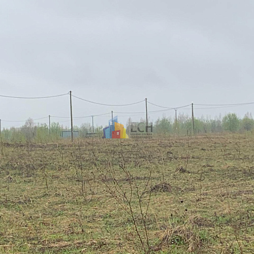 Земельные участки в Туле, продажа участков под ИЖС - ЕСН 