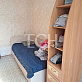 Продажа 2 комнатной квартиры, 47.3 м2, обл. Тульская, г. Новомосковск, Шахтёрская улица, 20 22