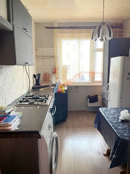 Продажа 1 комнатной квартиры, 41.7 м2, обл. Тульская, г. Тула, улица Фридриха Энгельса, 16 4