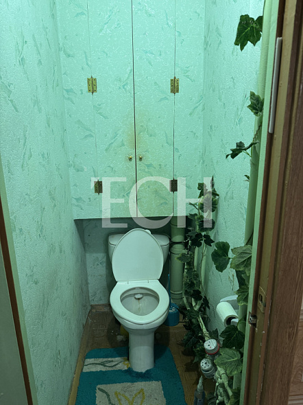 Продажа 3 комнатной квартиры, 64 м2, обл. Тульская, г. Тула, улица Вильямса, 46 5