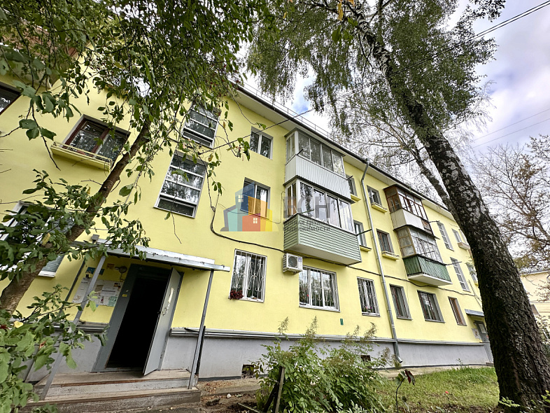 Продажа 1 комнатной квартиры, 31.4 м2, обл. Тульская, г. Тула, улица Болдина, 7 12