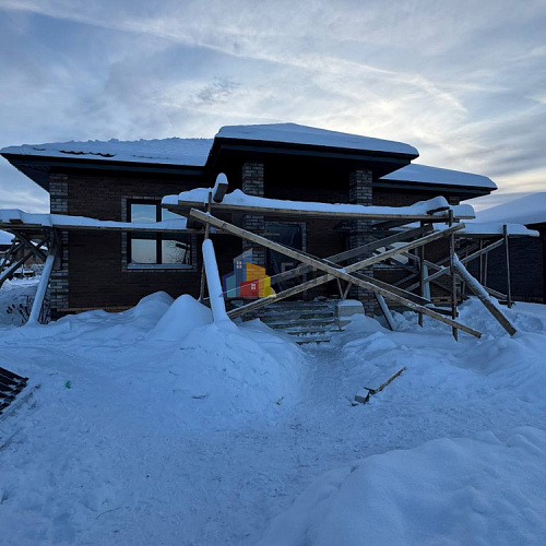 Купить дома и коттеджи в Туле и Тульской области - Единая служба недвижимости 