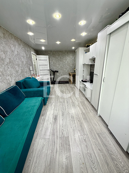 Продажа 1 комнатной квартиры, 29.2 м2, обл. Тульская, г. Тула, улица Макаренко, 15 2