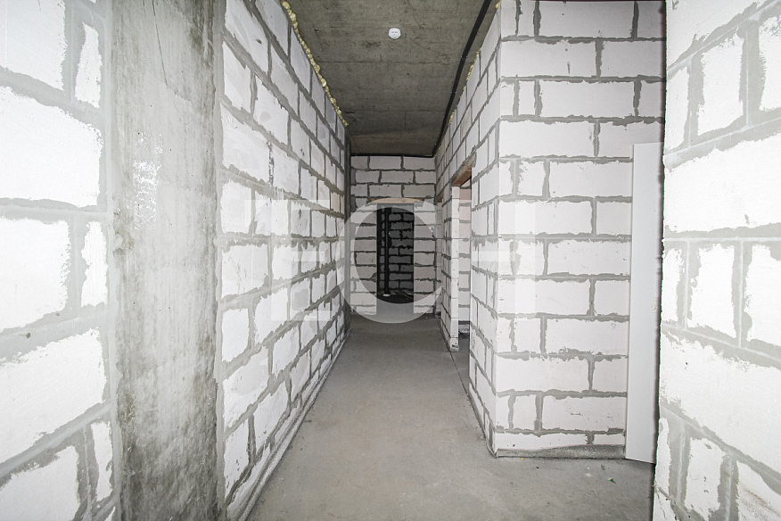 Продажа 3 комнатной квартиры, 85.3 м2, обл. Тульская, г. Тула, улица Клары Цеткин, 18 14