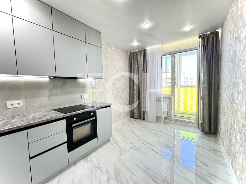 Продажа 2 комнатной квартиры, 64 м2, обл. Тульская, г. Тула, улица Академика Насоновой, 9 22