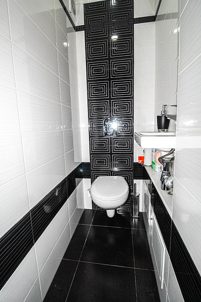 Продажа 3 комнатной квартиры, 65 м2, обл. Тульская, г. Тула, Перекопская улица, 5 6