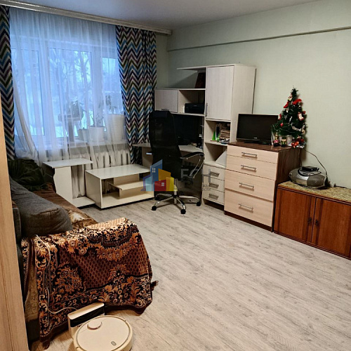 Продажа 2 комнатной квартиры, 45 м2, обл. Тульская, г. Тула, улица Макаренко, 6Б 