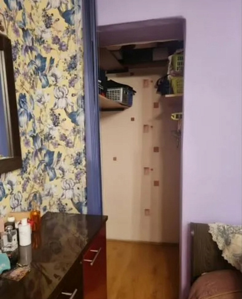 Продажа 1 комнатной квартиры, 32.5 м2, обл. Тульская, г. Тула, Тульская улица, 8 3