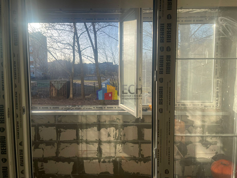 Продажа 3 комнатной квартиры, 74 м2, обл. Тульская, г. Новомосковск, улица Дружбы, 31А 10
