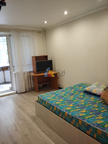 Продажа 2 комнатной квартиры, 51.1 м2, обл. Тульская, г. Тула, улица Максимовского, 8 1