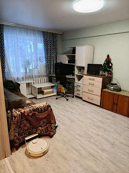 Продажа 2 комнатной квартиры, 45 м2, обл. Тульская, г. Тула, улица Макаренко, 6Б 1