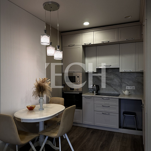 Продажа 2 комнатной квартиры, 41.5 м2, обл. Тульская, г. Тула, улица Генерала Маргелова, 3к3 