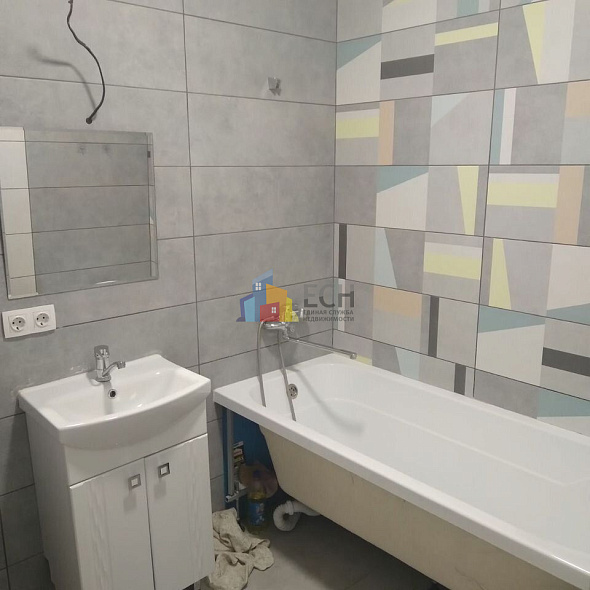 Продажа 1 комнатной квартиры, 36.5 м2, обл. Тульская, г. деревня Мыза (Иншинский сельский округ), бульвар Победы, 4 6