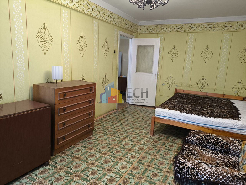 Продажа 3 комнатной квартиры, 62.2 м2, обл. Тульская, г. Тула, улица Калинина, 77А 2
