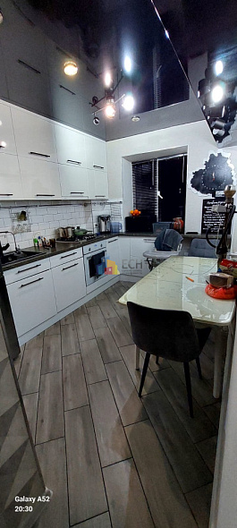 Многокомнатная квартира, 73.1 м2, обл. Тульская, г. Тула, Перекопская улица, 7 3